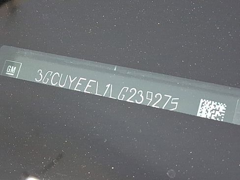 Used 2020 Chevrolet Silverado 1500 RST w/ All-Star Edition image 17