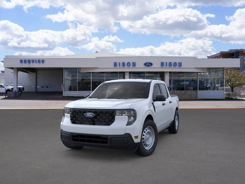 New 2026 Ford Maverick XL w/ Equipment Group 101A AWD/4WD image 2