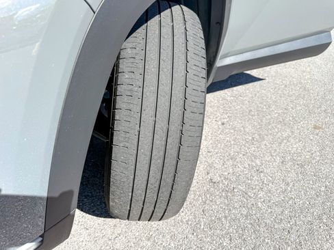 Certified 2024 Hyundai Tucson SEL image 13