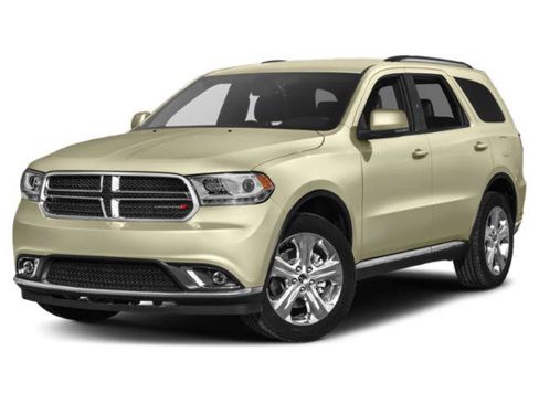 Used 2015 Dodge Durango SXT AWD/4WD image 4