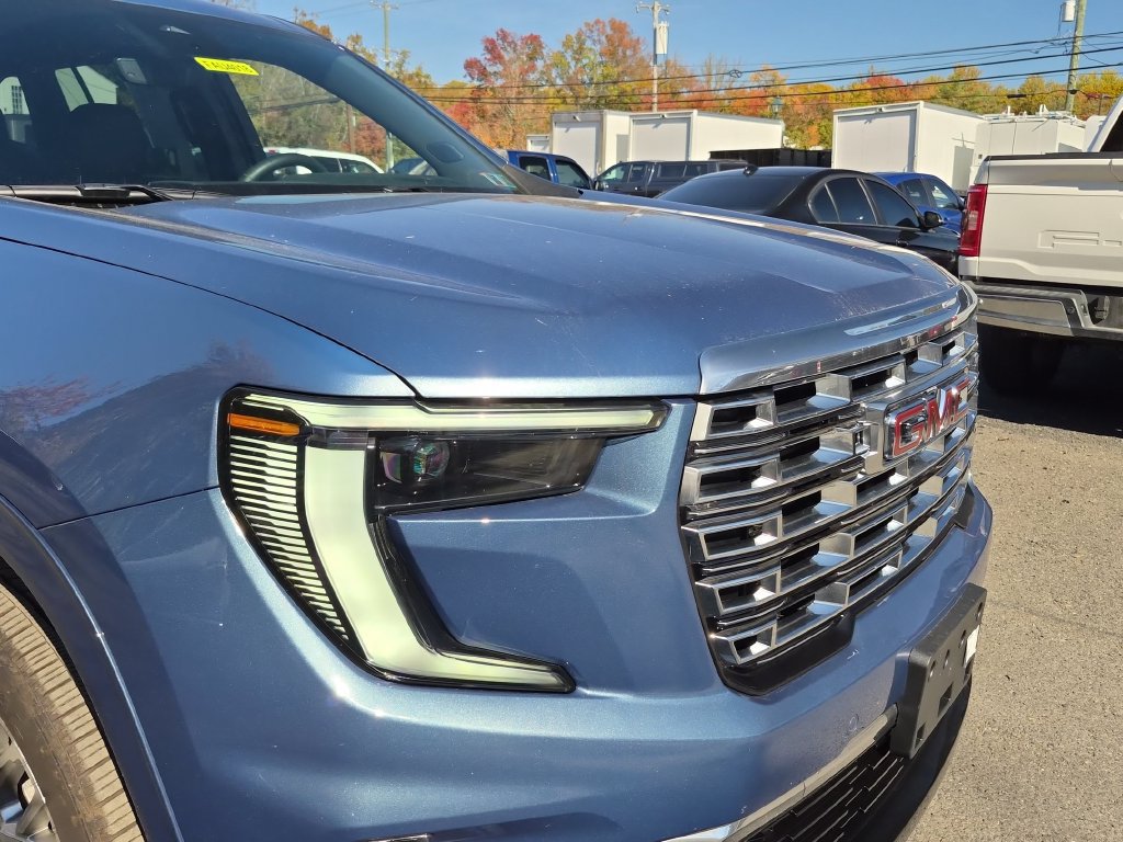 Used 2026 GMC Acadia Denali w/ Super Cruise Package AWD/4WD image 17