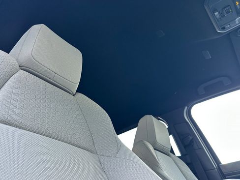 New 2025 Toyota 4Runner SR5 image 16