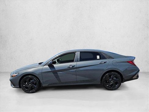New 2026 Hyundai Elantra Sport FWD image 5