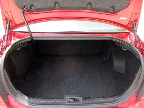 Used 2011 Ford Fusion SE w/ 202A Rapid Spec Order Code image 10