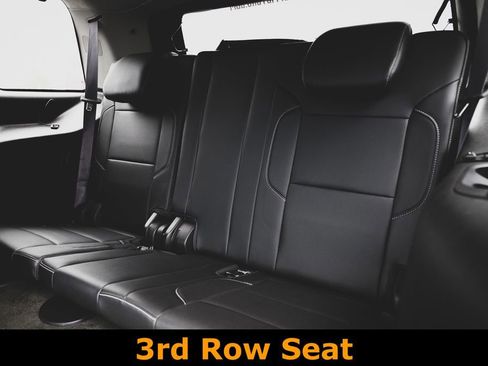 Used 2015 Chevrolet Tahoe LTZ AWD/4WD image 27