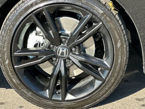 New 2026 Honda Civic Si image 31