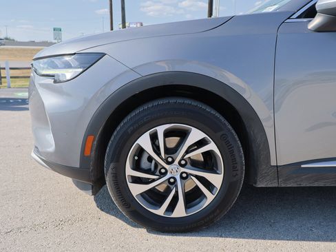 Used 2022 Buick Envision Essence w/ Safety Package image 15