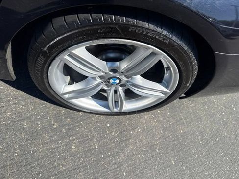 Used 2016 BMW 535i Sedan RWD image 7