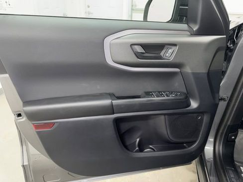 New 2025 Ford Bronco Sport Big Bend w/ Convenience Package image 10