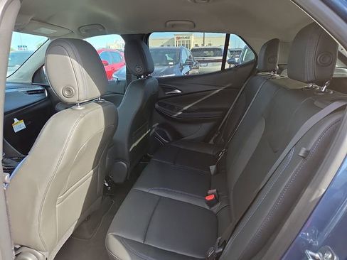 New 2026 Buick Encore GX Sport Touring image 7