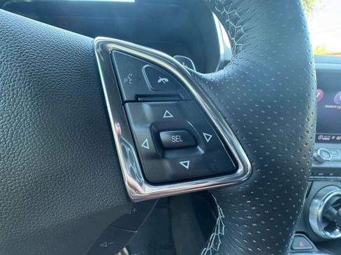 Used 2024 Chevrolet Camaro LT image 14