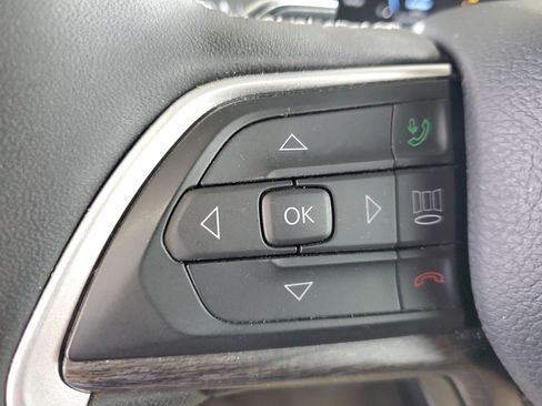 Used 2024 Jeep Grand Cherokee Limited 4xe AWD/4WD image 23