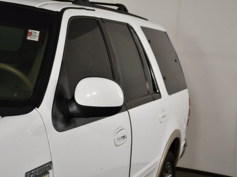 Used 1998 Ford Expedition Eddie Bauer RWD image 13