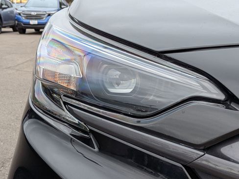 Certified 2024 Subaru Legacy Limited image 6