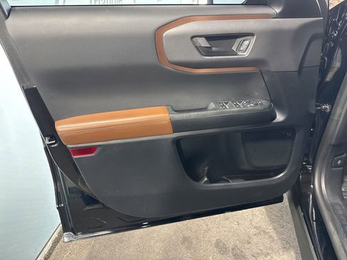 Used 2021 Ford Bronco Sport Badlands AWD/4WD image 33