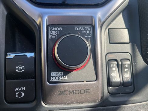 Used 2023 Subaru Forester Touring image 20