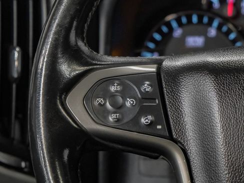 Used 2019 Chevrolet Silverado 3500 High Country w/ Duramax Plus Package image 16