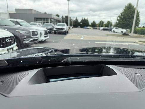 Certified 2024 INFINITI QX60 Autograph AWD/4WD image 8