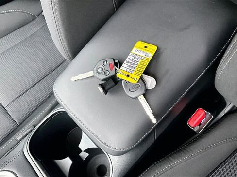 Certified 2025 Subaru Legacy Premium w/ Tech Package #1 image 17