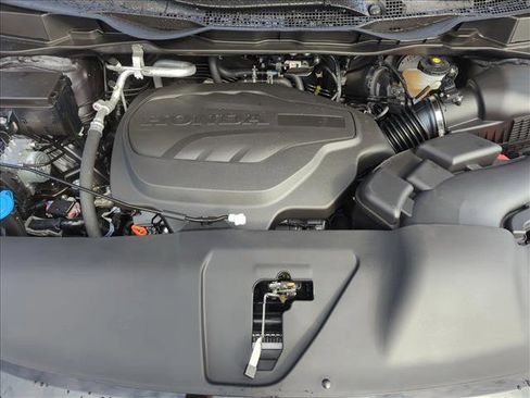 New 2026 Honda Odyssey EX-L image 16