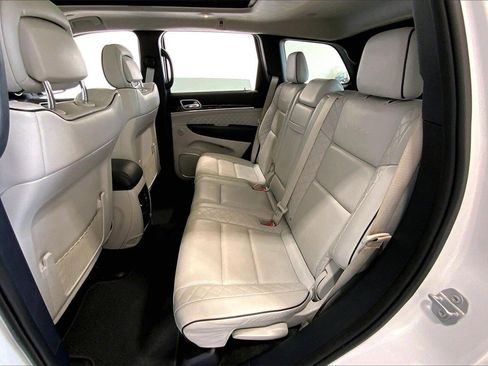 Used 2019 Jeep Grand Cherokee Summit image 19