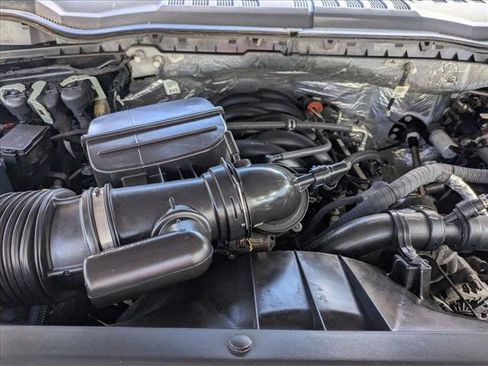 Used 2020 Ford F450 XL w/ Power Equipment Group image 22