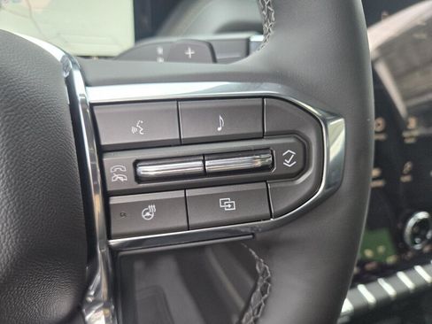 New 2026 GMC Yukon XL Elevation w/ Elevation Premium Package image 13