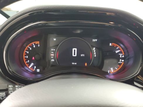 New 2026 Dodge Durango GT w/ Blacktop Package image 25