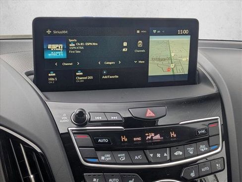 New 2026 Acura RDX SH-AWD w/ Advance Package image 12