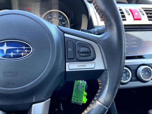 Used 2016 Subaru Crosstrek 2.0i Premium w/ Moonroof Package AWD/4WD image 25
