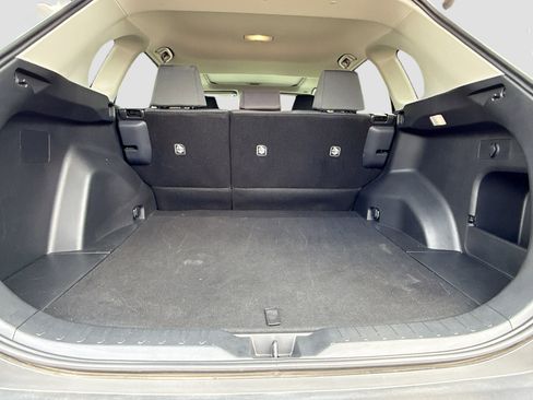 Used 2024 Toyota RAV4 XLE w/ Convenience Package image 12