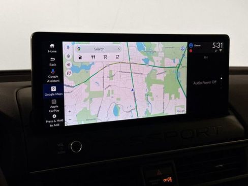 New 2026 Honda Passport TrailSport Elite image 37