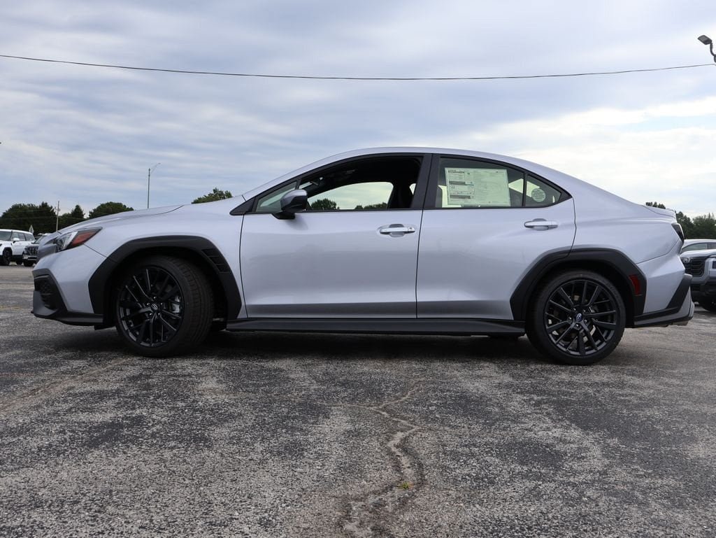 New 2026 Subaru WRX Premium AWD/4WD image 2