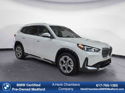 Certified 2024 BMW X1 xDrive28i