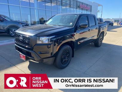 Used 2022 Nissan Frontier S w/ Technology Package