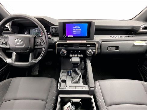 New 2026 Toyota Tacoma SR image 5
