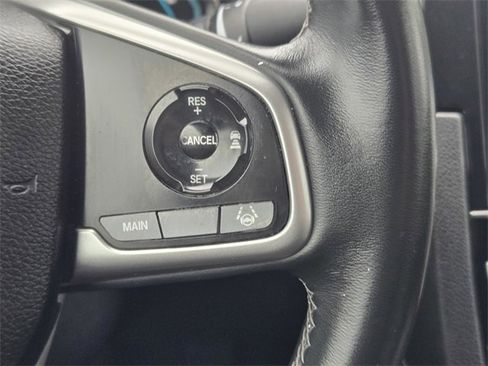 Used 2021 Honda Civic EX image 26