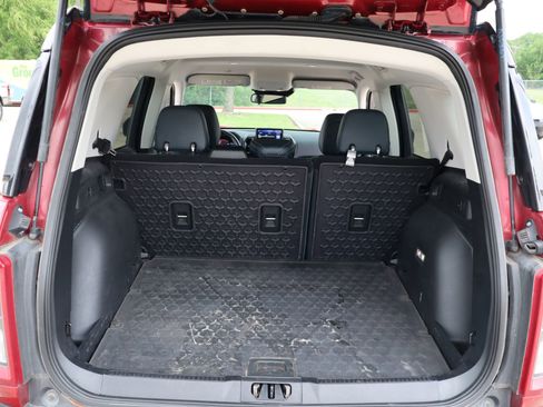 Used 2021 Ford Bronco Sport Outer Banks AWD/4WD image 24