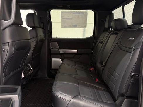 New 2026 Ford F250 Platinum image 19