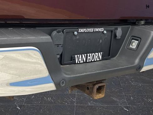 Used 2016 Ford F150 XLT w/ Equipment Group 302A Luxury image 36