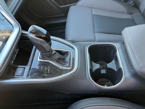 Used 2023 Subaru Outback Onyx Edition image 22