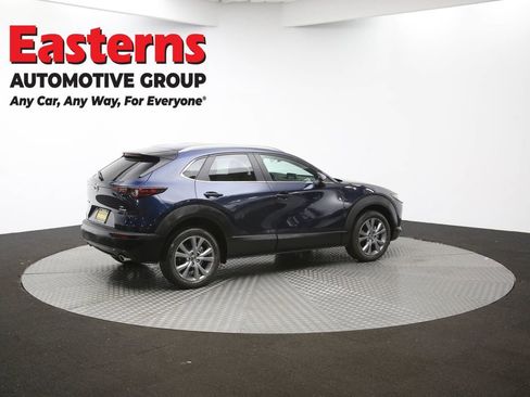 Used 2024 MAZDA CX-30 AWD 2.5 S w/ Preferred Package image 41