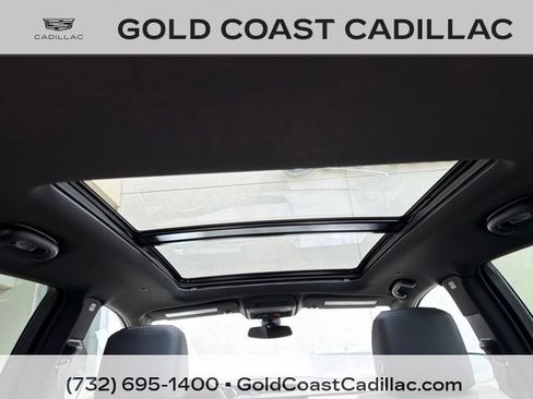 Certified 2024 Cadillac XT5 Premium Luxury w/ LPO, Floor Liner Package AWD/4WD image 12