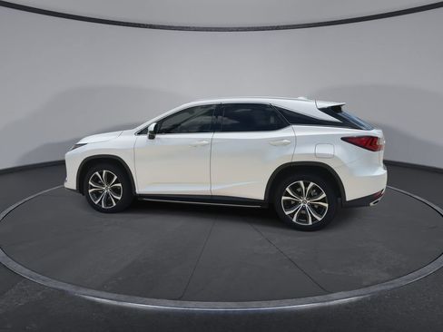 Used 2020 Lexus RX 350 FWD w/ Premium Package image 6