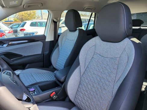 New 2026 Volkswagen Tiguan S AWD/4WD image 9