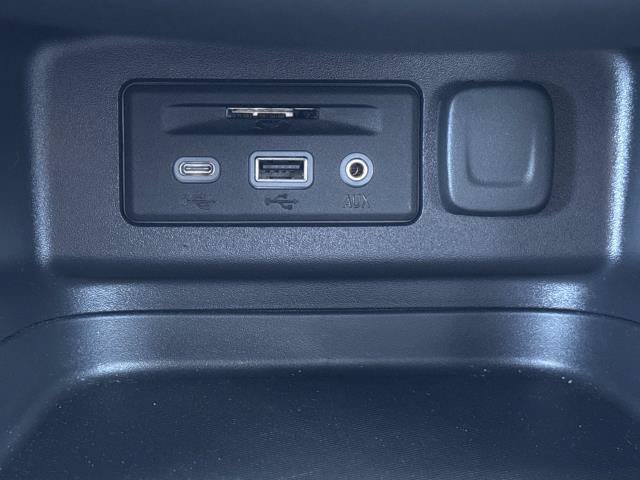 Used 2024 Chevrolet Equinox RS FWD image 21