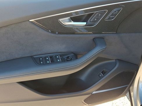 Used 2023 Audi SQ8 Premium Plus w/ Executive Package image 13