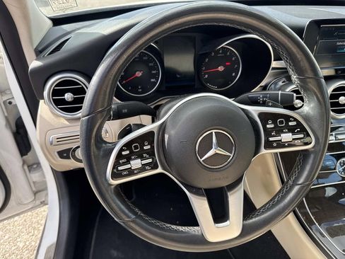Used 2019 Mercedes-Benz C 300 Sedan image 22