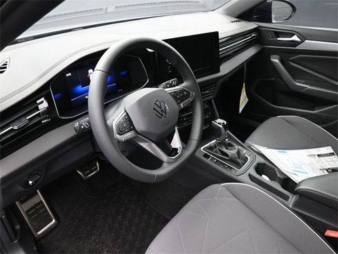 New 2026 Volkswagen Jetta Sport image 18