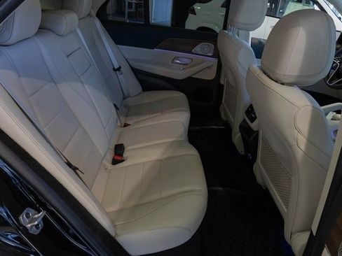 New 2026 Mercedes-Benz GLE 450 GLE 450 image 18